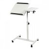 Maclean Mobilne biurko/stand na laptop MC-121 W